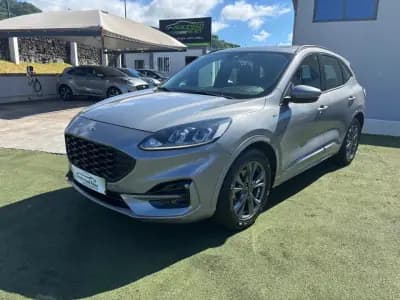 Vendo Ford Kuga 2022 - 24990 EUR, 69179 km - AUTO.MOTO.pt
