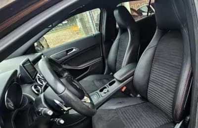 Sell Mercedes-Benz GLA 180 2015 - 21500 EUR, 160000 km - AUTO.MOTO.pt