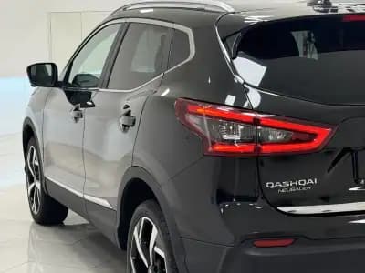 Sell Nissan Qashqai 2017 - 16890 EUR, 117000 km - AUTO.MOTO.pt