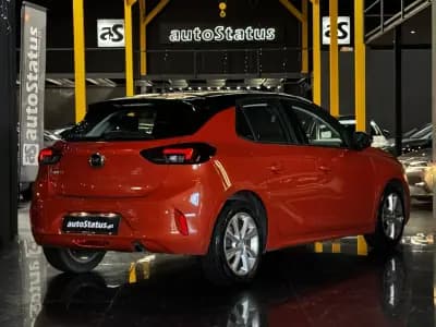 Vendo Opel Corsa 2020 - 12990 EUR, 50700 km - AUTO.MOTO.pt
