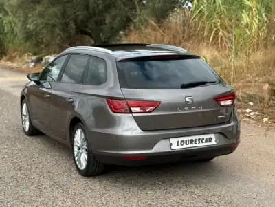 Vendo SEAT Leon ST 2016 - 15500 EUR, 175000 km - AUTO.MOTO.pt