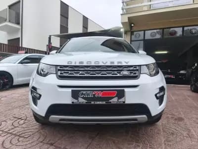 Sell Land Rover Discovery Sport 2016 - 22500 EUR, 178000 km - AUTO.MOTO.pt