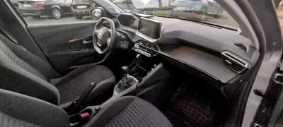 Sell Peugeot 208 2023 - 19450 EUR, 52000 km - AUTO.MOTO.pt