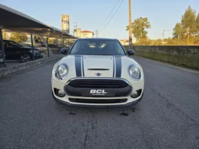 Sell MINI Clubman 2018 - 15990 EUR, 184000 km - AUTO.MOTO.pt