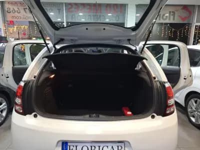 Sell Citroën C3 2014 - 6490 EUR, 61000 km - AUTO.MOTO.pt