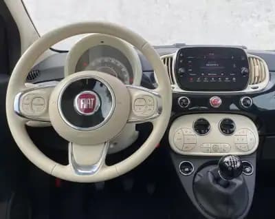 Vendo Fiat 500 2021 - 10900 EUR, 99987 km - AUTO.MOTO.pt