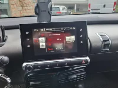 Vendo Citroën C4 Cactus 2015 - 7950 EUR, 177721 km - AUTO.MOTO.pt