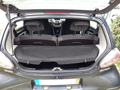 Sell Toyota Aygo 2009 - 5490 EUR, 114642 km - AUTO.MOTO.pt