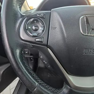 Sell Honda CR-V 2013 - 16950 EUR, 282280 km - AUTO.MOTO.pt