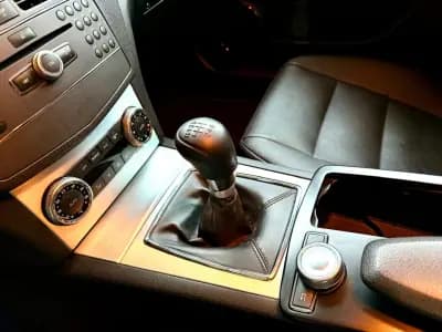 Sell Mercedes-Benz C 220 2009 - 15490 EUR, 188996 km - AUTO.MOTO.pt