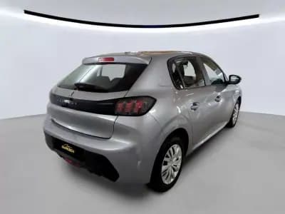 Sell Peugeot 208 2022 - 12900 EUR, 57719 km - AUTO.MOTO.pt