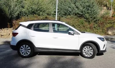 Sell SEAT Arona 2022 - 15900 EUR, 62000 km - AUTO.MOTO.pt