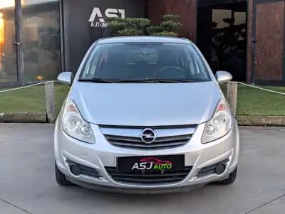 Vendo Opel Corsa 2007 - 2350 EUR, 213920 km - AUTO.MOTO.pt