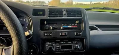 Vendo Toyota RAV4 1996 - 9990 EUR, 288967 km - AUTO.MOTO.pt