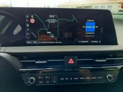 Vendo Kia EV6 2022 - 31440 EUR, 111758 km - AUTO.MOTO.pt