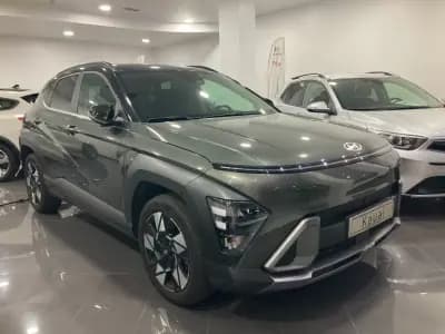 Sell Hyundai Kauai 2024 - 24250 EUR, 30536 km - AUTO.MOTO.pt