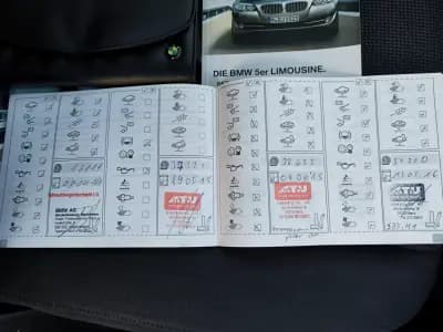 Vendo BMW 520 2011 - 14950 EUR, 197000 km - AUTO.MOTO.pt