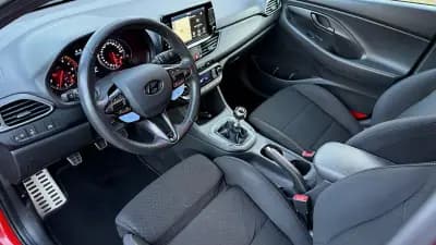 Sell Hyundai i30 N 2019 - 27900 EUR, 126000 km - AUTO.MOTO.pt