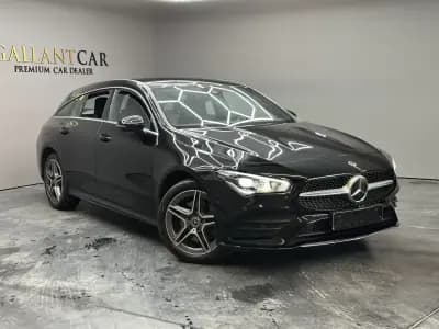 Sell Mercedes-Benz CLA 250 2021 - 31900 EUR, 49900 km - AUTO.MOTO.pt