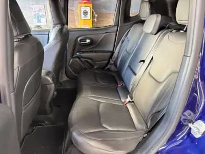 Sell Jeep Renegade 2020 - 17000 EUR, 120000 km - AUTO.MOTO.pt