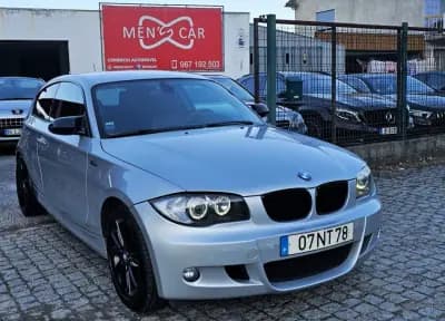 Vendo BMW 118 2018 - 9999 EUR, 300000 km - AUTO.MOTO.pt