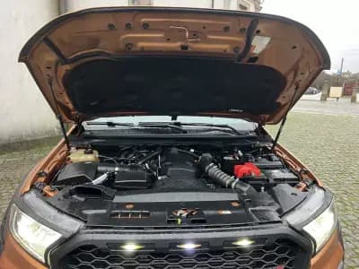 Vendo Ford Ranger 2021 - 35900 EUR, 180000 km - AUTO.MOTO.pt