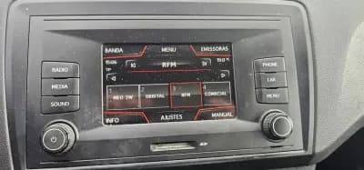 Vendo SEAT Ibiza 2017 - 8990 EUR, 199890 km - AUTO.MOTO.pt