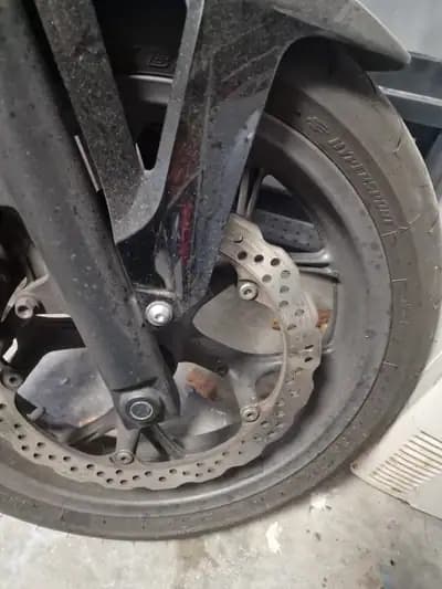 Vendo mota Honda NC700X 2012 - 4250 EUR, 52000 km - AUTO.MOTO.pt