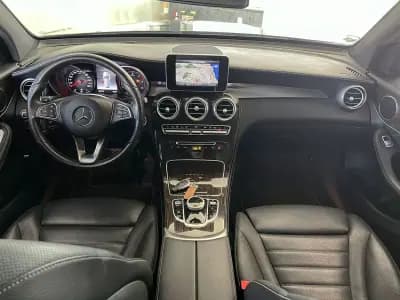 Vendo Mercedes-Benz GLC 220 2017 - 34800 EUR, 155916 km - AUTO.MOTO.pt