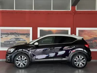 Vendo Renault Captur 2020 - 23990 EUR, 36501 km - AUTO.MOTO.pt