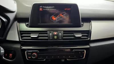 Sell BMW 216 Active Tourer 2016 - 14350 EUR, 164784 km - AUTO.MOTO.pt