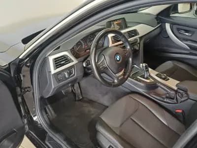 Sell BMW 318 2017 - 21490 EUR, 121861 km - AUTO.MOTO.pt