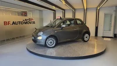 Sell Fiat 500 2020 - 14900 EUR, 29049 km - AUTO.MOTO.pt