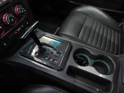 Sell Dodge Challenger 2013 - 53950 EUR, 103962 km - AUTO.MOTO.pt