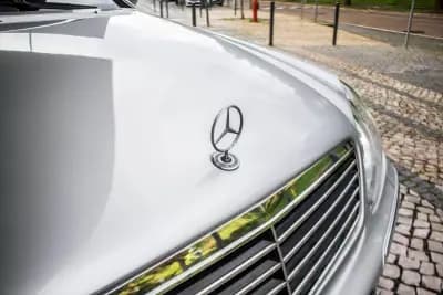 Sell Mercedes-Benz S 320 2000 - 8990 EUR, 314321 km - AUTO.MOTO.pt