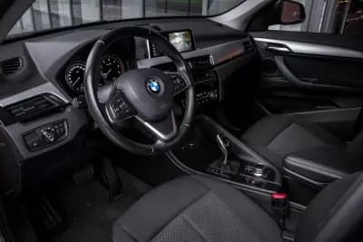 Vendo BMW X1 2020 - 23500 EUR, 111485 km - AUTO.MOTO.pt