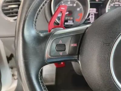 Vendo Audi TT Coupé 2009 - 21150 EUR, 115300 km - AUTO.MOTO.pt