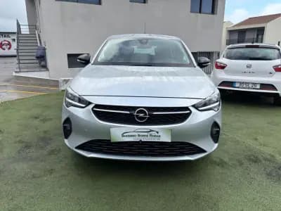 Sell Opel Corsa 2022 - 12990 EUR, 51736 km - AUTO.MOTO.pt