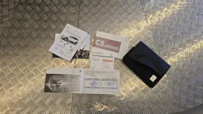 Sell Citroën C5 Aircross 2019 - 15900 EUR, 144013 km - AUTO.MOTO.pt