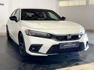 Vendo Honda Civic 2025 - 43000 EUR, 100 km - AUTO.MOTO.pt