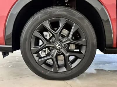 Sell Honda ZR-V 2024 - 43750 EUR, 926 km - AUTO.MOTO.pt