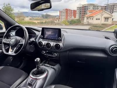 Sell Nissan Juke 2020 - 18990 EUR, 56000 km - AUTO.MOTO.pt