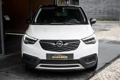 Vendo Opel Crossland X 2020 - 11980 EUR, 87391 km - AUTO.MOTO.pt