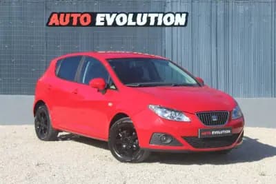 Vendo SEAT Ibiza 2010 - 7999 EUR, 145000 km - AUTO.MOTO.pt