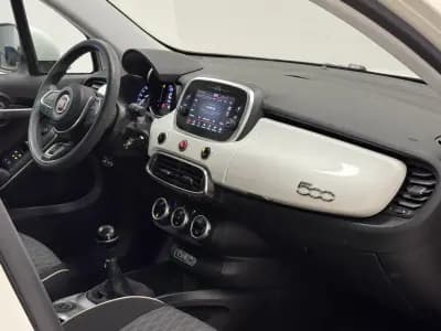 Vendo Fiat 500X 2019 - 14890 EUR, 67000 km - AUTO.MOTO.pt
