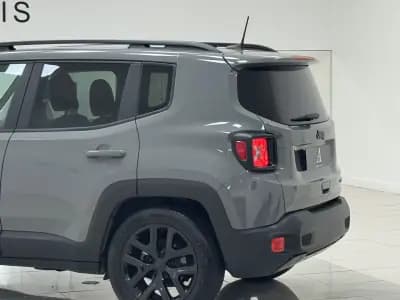 Sell Jeep Renegade 2019 - 16990 EUR, 89500 km - AUTO.MOTO.pt