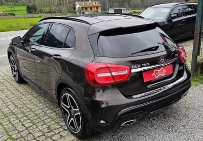 Sell Mercedes-Benz GLA 180 2015 - 21500 EUR, 160000 km - AUTO.MOTO.pt