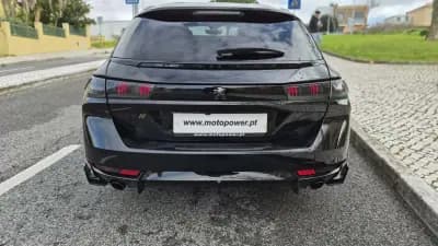Sell Peugeot 508 SW 2022 - 41480 EUR, 50000 km - AUTO.MOTO.pt