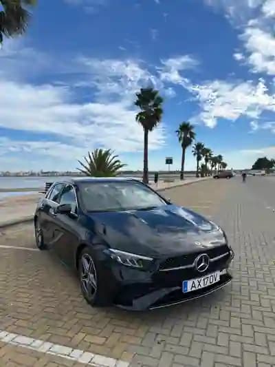 Vendo Mercedes-Benz A 180 2023 - 34000 EUR, 47000 km - AUTO.MOTO.pt