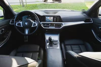 Vendo BMW 320 2020 - 29950 EUR, 171100 km - AUTO.MOTO.pt